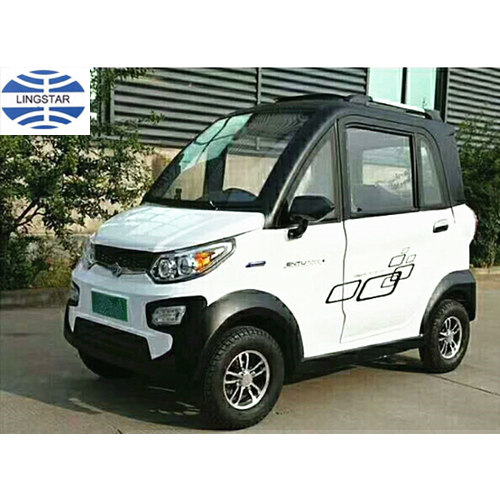 Hot Sell Car Electric Adult 2 Seats for Sale
